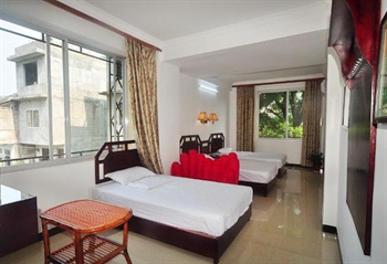  - 758 Hotel Xingping - Yangshuo