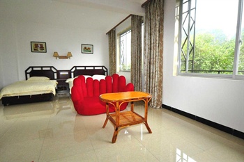  - 758 Hotel Xingping - Yangshuo