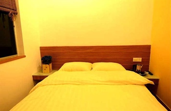  - Shiguang Jiupian Hotel - Yangshuo