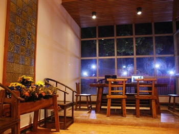  - Shiguang Jiupian Hotel - Yangshuo