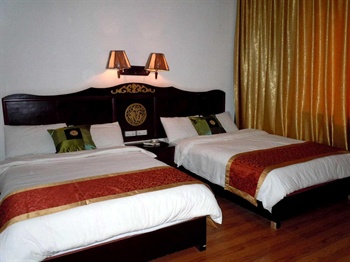  - Sister Xie Hotel - Yangshuo