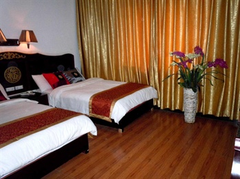  - Sister Xie Hotel - Yangshuo