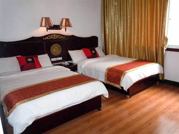  - Sister Xie Hotel - Yangshuo