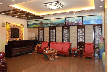  - Sister Xie Hotel - Yangshuo