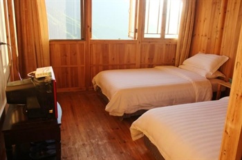  - Longsheng terrace Villa