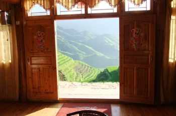  - Longsheng terrace Villa