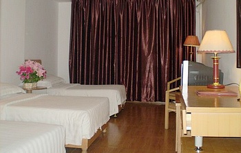 -- - Aolisai Hotel 