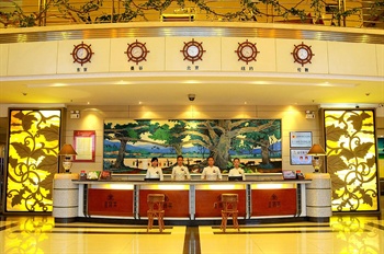  - Hainan King Bola Business Hotel  