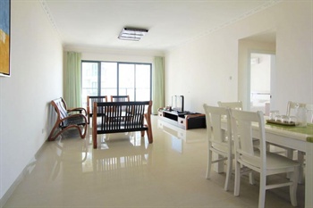  - Youmuhu Holiday Apartment(Sanya)