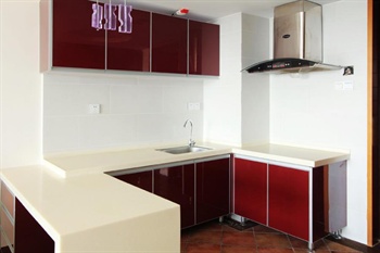  - Youmuhu Holiday Apartment(Sanya)