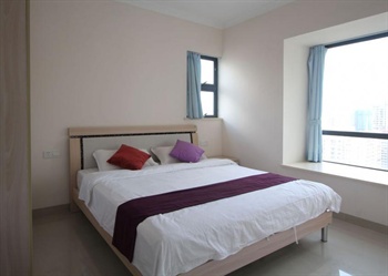  - Youmuhu Holiday Apartment(Sanya)