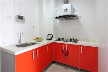  - Youmuhu Holiday Apartment(Sanya)