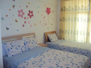  - Northen Latitude Sunshine Apartment-Sanya