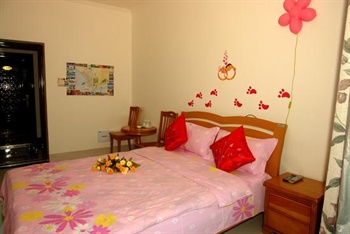  - Northen Latitude Sunshine Apartment-Sanya