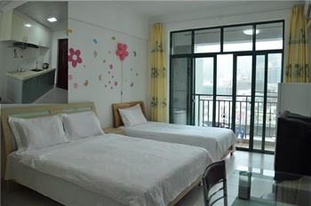  - Northen Latitude Sunshine Apartment-Sanya