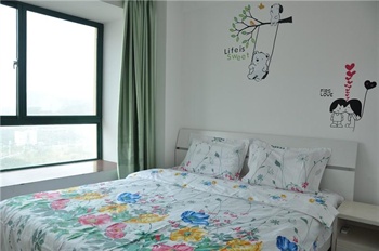  - Northen Latitude Sunshine Apartment-Sanya