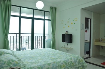  - Northen Latitude Sunshine Apartment-Sanya