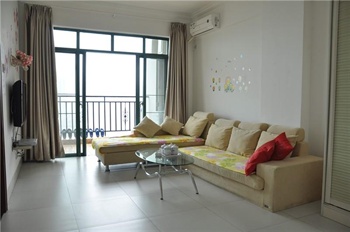  - Northen Latitude Sunshine Apartment-Sanya