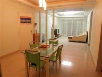  - Bage Holiday Apartments - Sanya