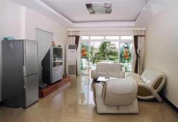  - Bage Holiday Apartments - Sanya