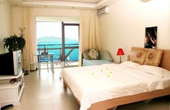  - Bage Holiday Apartments - Sanya