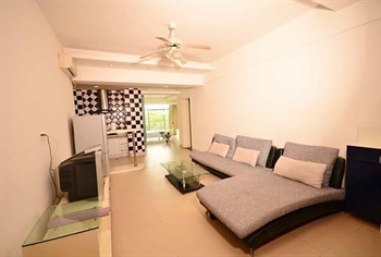  - Bage Holiday Apartments - Sanya