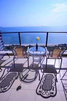  - Qingjing Haiwan Seaview Apartment - Sanya