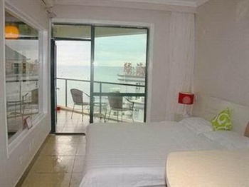  - Qingjing Haiwan Seaview Apartment - Sanya