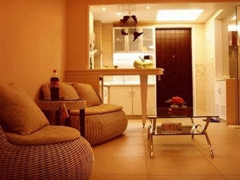  - Qingjing Haiwan Seaview Apartment - Sanya