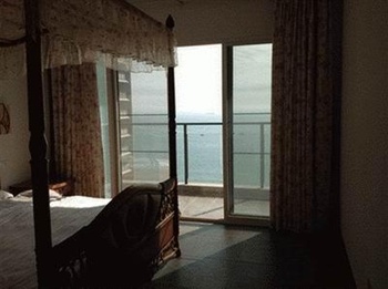  - Qingjing Haiwan Seaview Apartment - Sanya