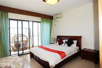  - Qingjing Haiwan Seaview Apartment - Sanya