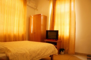 -- - Yonghe International Youth Inn - Sanya