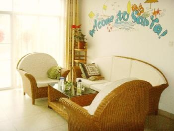  - Yonghe International Youth Inn - Sanya