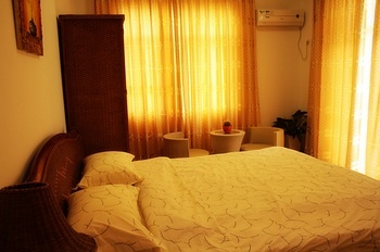 -- - Yonghe International Youth Inn - Sanya