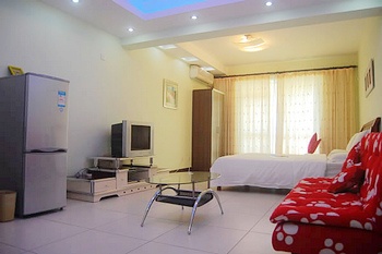 -- - Sunshine Holiday Apartment  - Sanya