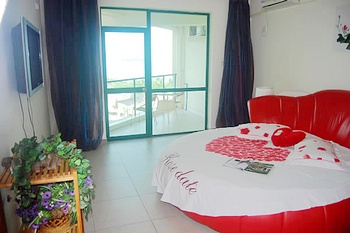 -- - Sunshine Holiday Apartment  - Sanya