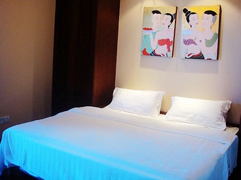 -- - Sunshine Holiday Apartment  - Sanya