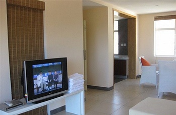 -- - Sunshine Holiday Resort Apartment Sanya Yalong Bay