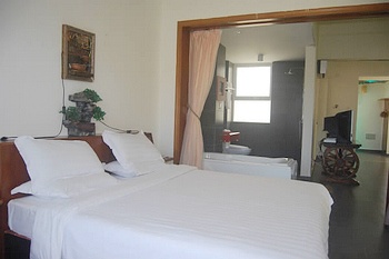 -- - Sunshine Holiday Resort Apartment Sanya Yalong Bay