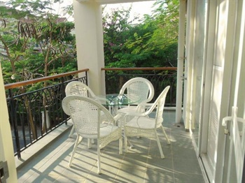  - Sunshine Holiday Resort Apartment Sanya Yalong Bay