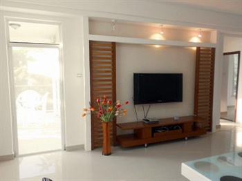  - Sunshine Holiday Resort Apartment Sanya Yalong Bay