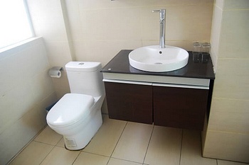 -- - Sunshine Holiday Resort Apartment Sanya Yalong Bay