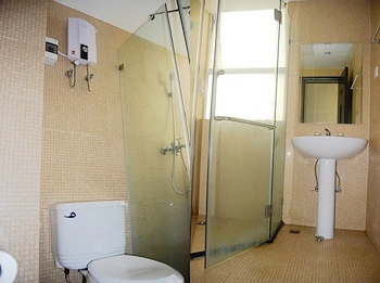 -- - Sunshine Holiday Resort Apartment Sanya Yalong Bay