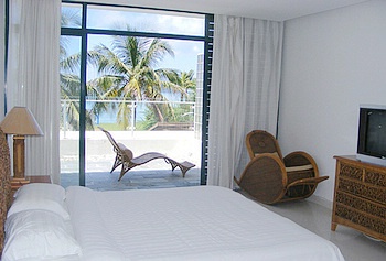 -- - Front Line Seaview Bay Holiday Apartment Sanya