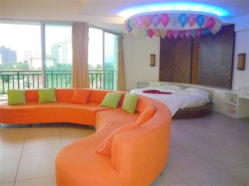  - Sanya Dolphin Apartment