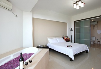 Guest Room - Sanya Dolphin Apartment