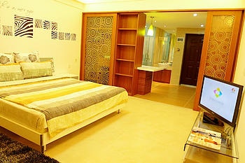 -- - Ais Hotel - Sanya