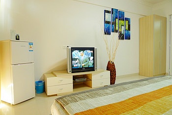 -- - Ais Hotel - Sanya