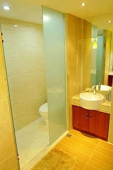 -- - Ais Hotel - Sanya