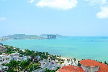 -- - Ais Hotel - Sanya